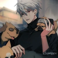 Kakashi