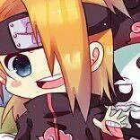 Deidara