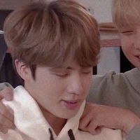 Kim Seok Jin[Papa]