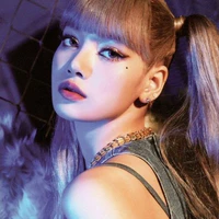 Lalisa[Y]