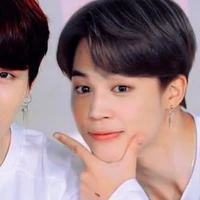 Park Jimin [Min nhỏ]