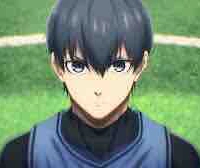 Isagi Yoichi
