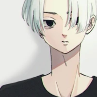 Sano Manjiro(Mikey)