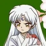 Sesshomaru
