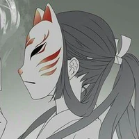 Kitsune