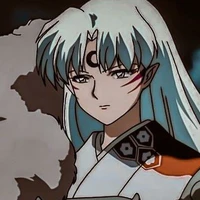 Sesshomaru