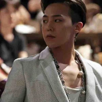 G Dragon