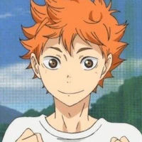 hinata shoyo