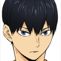 kageyama tobio