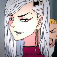 Kokonoi Hajime