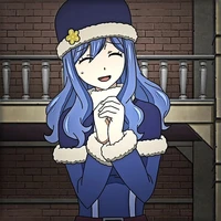 Juvia lockser