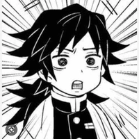 Tomioka giyuu