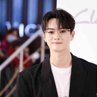 Hứa Khải 