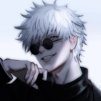 Gojo Satoru