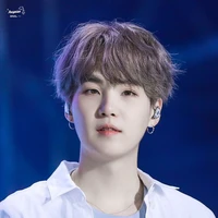 Min Yougi (Suga)