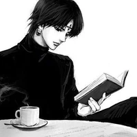 chrollo
