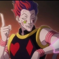 Hisoka