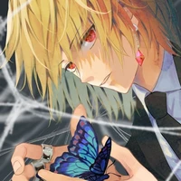 kurapika