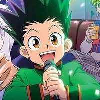 Gon