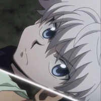 Killua