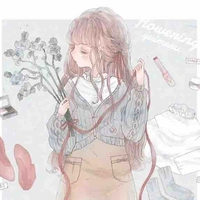 Nhỏ- Hạ Lan Phương