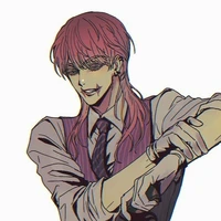 Sanzu Haruchiyo