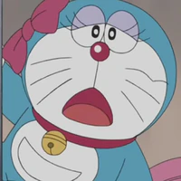 Doraemon <hinh tinh ngược đời>