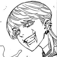 Sanzu Haruchiyo