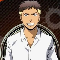 Terasaka Ryoma