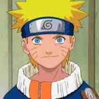 Uzumaki Naruto