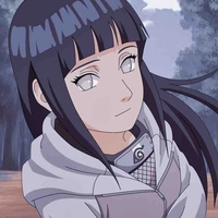 Hyuga Hinata