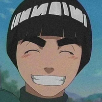 Rock lee