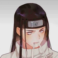 Hyuga Neji