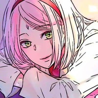 Haruno Sakura