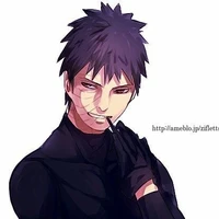 uchiha obito
