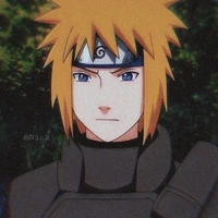 Namikaze minato