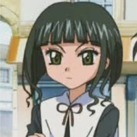 Shoda Sumire