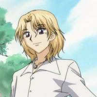 Narumi L. Anju