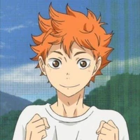 hinata shoyo