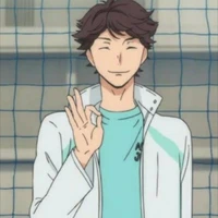 oikawa tooru