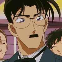 Kudo Yusaku