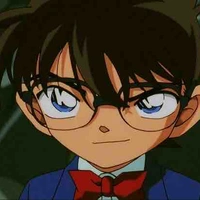 Edogawa Conan