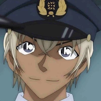 Furuya Rei/Zero