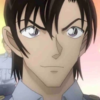 Hagiwara Kenji