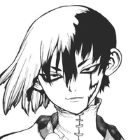 Asagiri Gen