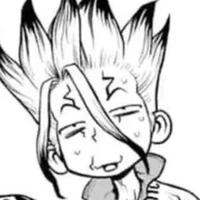 Ishigami Senku