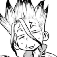 Ishigami Senku