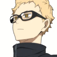 Tsukishima Kei