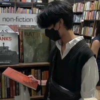 Vũ Hàn Sư Tử | @𝙻._.𝚎𝚘