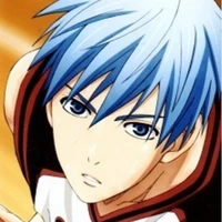Kuroko Tetsuya